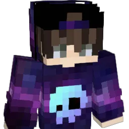 solomiboy101 Minecraft avatar bust