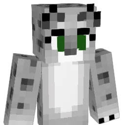 solomon_17 Minecraft avatar bust