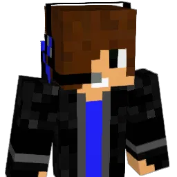 solomoney3 Minecraft avatar bust