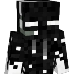 solomonplayz5 Minecraft avatar bust
