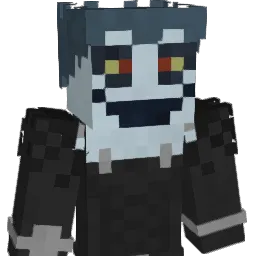 solong69 Minecraft avatar bust