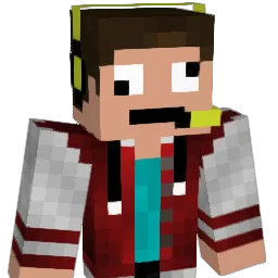 solorex10's Minecraft skin