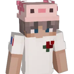 solososhifty Minecraft avatar bust
