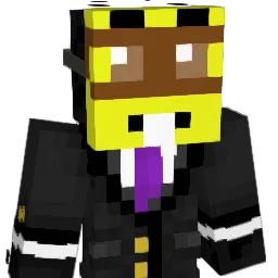 solowave675's Minecraft skin