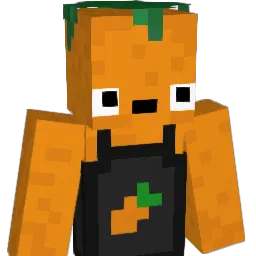 solracTR Minecraft avatar bust