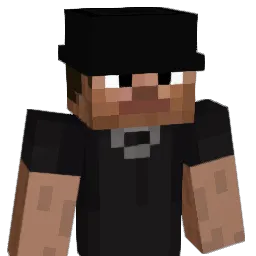 solutoh's Minecraft skin