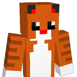 solveien123's Minecraft skin