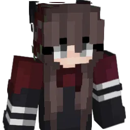 solveighty's Minecraft skin