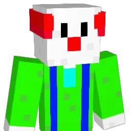 solveigsol's Minecraft skin
