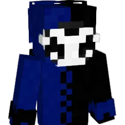solvixtf Minecraft avatar bust