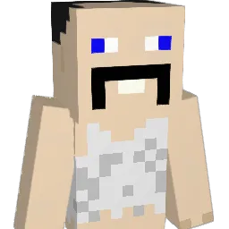 solvyo's Minecraft skin