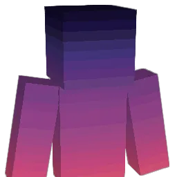 solyalan Minecraft avatar bust