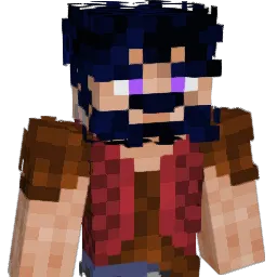 solz420's Minecraft skin