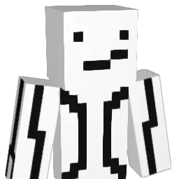 soma2099 Minecraft avatar bust
