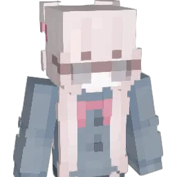 somabe's Minecraft skin
