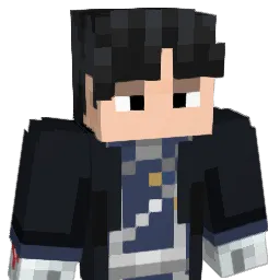 somaligaming17 Minecraft avatar bust