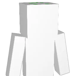 sombra3012 Minecraft avatar bust