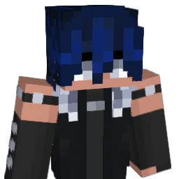 sombraALT Minecraft avatar bust
