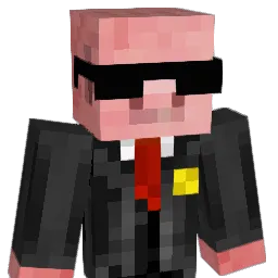 sombrastudios Minecraft avatar bust