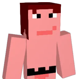 sombrerothehat Minecraft avatar bust