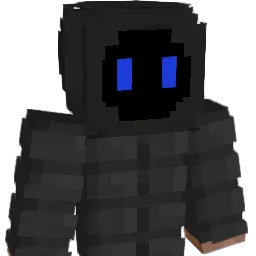 somcsi Minecraft avatar bust