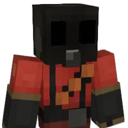 someBananas's Minecraft skin