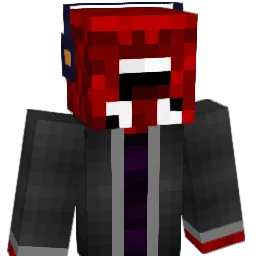 someCollagist's Minecraft skin