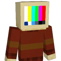 someStranger8's Minecraft skin