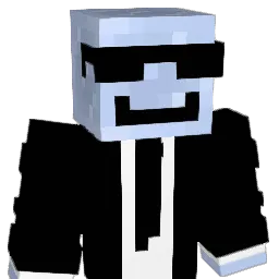 some_isk's Minecraft skin