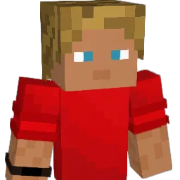 some_random_leo Minecraft avatar bust
