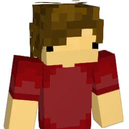 somebody1133 Minecraft avatar bust