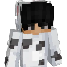 somebodysaid Minecraft avatar bust
