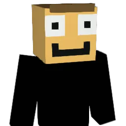 somecyanide's Minecraft skin