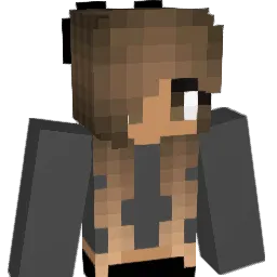 somedudelul Minecraft avatar bust