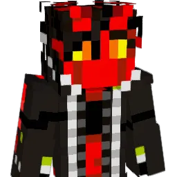 somegal's Minecraft skin