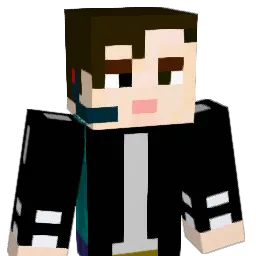 someguyf's Minecraft skin
