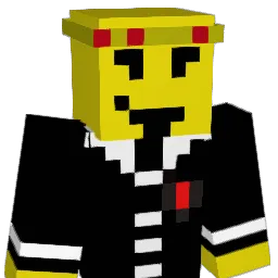 someguynamedjack's Minecraft skin