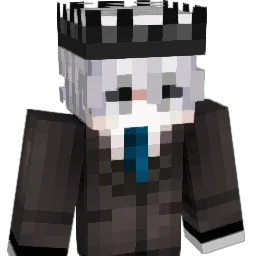somehowdead's Minecraft skin
