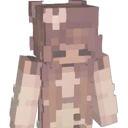 someidiotlol Minecraft avatar bust