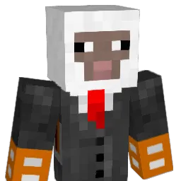 someikoe Minecraft avatar bust