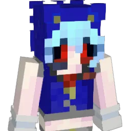 Minecraft-Avatar von someone1078: Büste