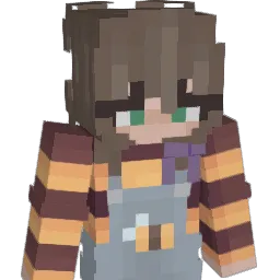 someone12908_ Minecraft avatar bust