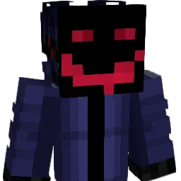 someone1991 Minecraft avatar bust