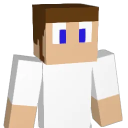 someone3709 Minecraft avatar bust