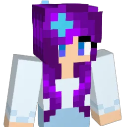 someonehere45 Minecraft avatar bust