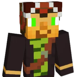 sometaffer's Minecraft skin