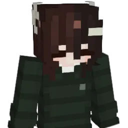 something_belle's Minecraft skin