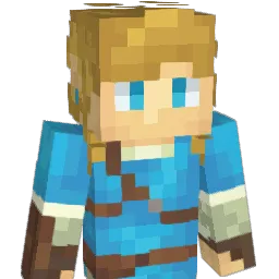 somewoo's Minecraft skin