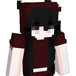 somi_0617 Minecraft avatar bust