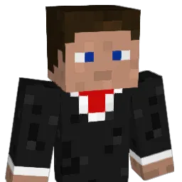 somii5 Minecraft avatar bust